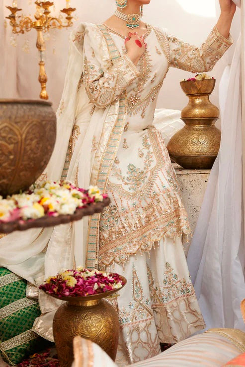 WOMEN'S PRET-KHAS | RK-1260
