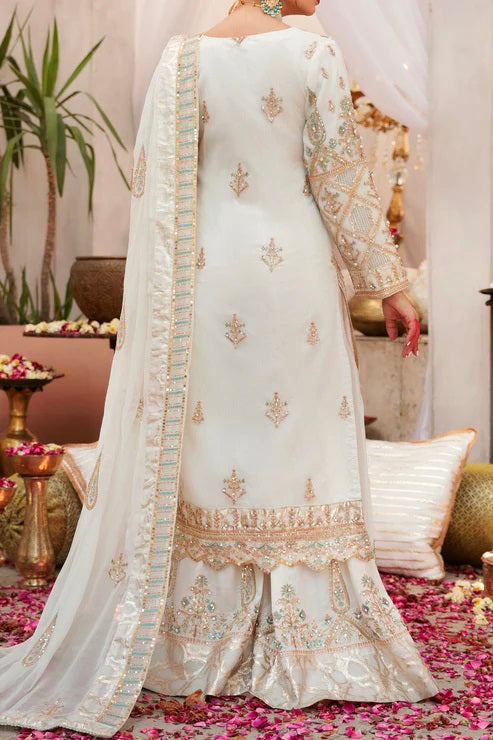 WOMEN'S PRET-KHAS | RK-1260