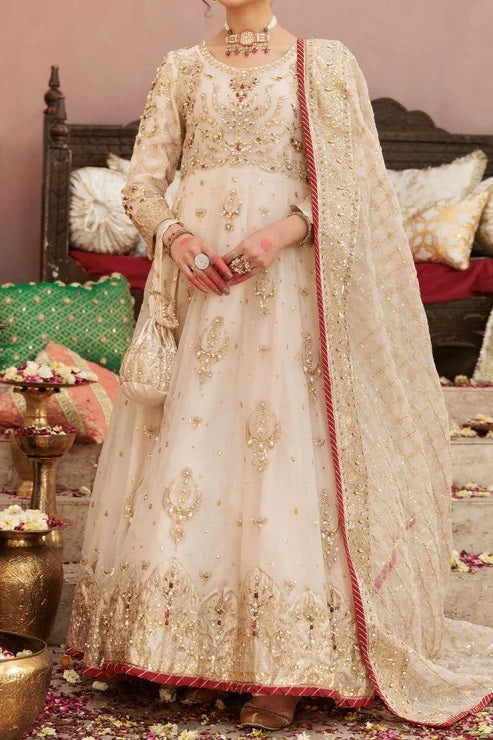 WOMEN'S PRET-KHAS | RK-1262