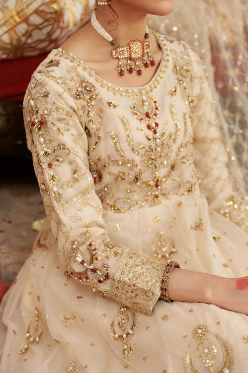 WOMEN'S PRET-KHAS | RK-1262