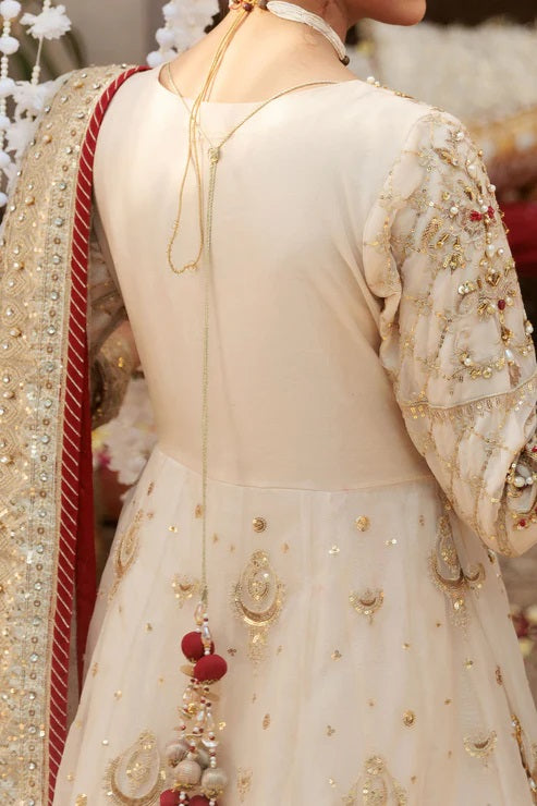 WOMEN'S PRET-KHAS | RK-1262