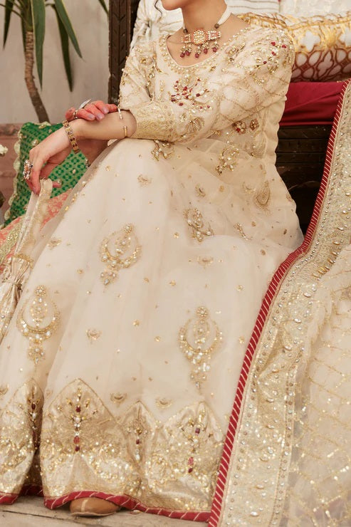 WOMEN'S PRET-KHAS | RK-1262