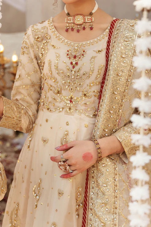 WOMEN'S PRET-KHAS | RK-1262