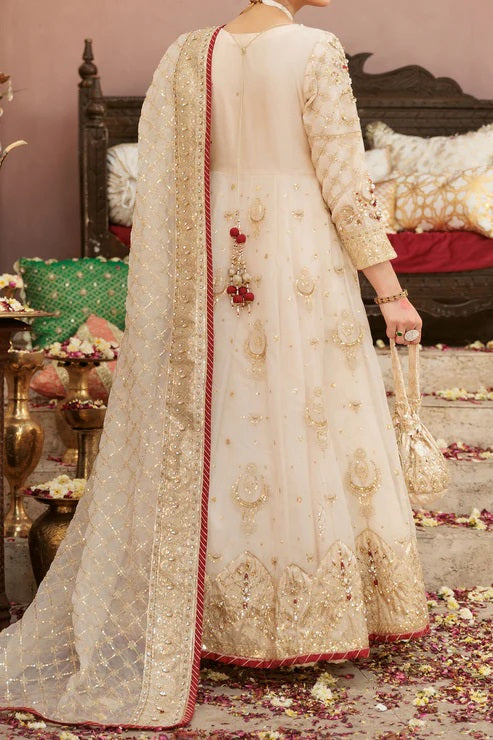 WOMEN'S PRET-KHAS | RK-1262