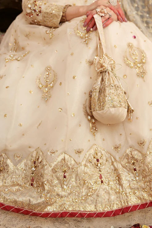 WOMEN'S PRET-KHAS | RK-1262